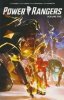 POWER RANGERS VOL 05 TP [9781684158638]